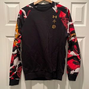 Men’s sweatshirt
